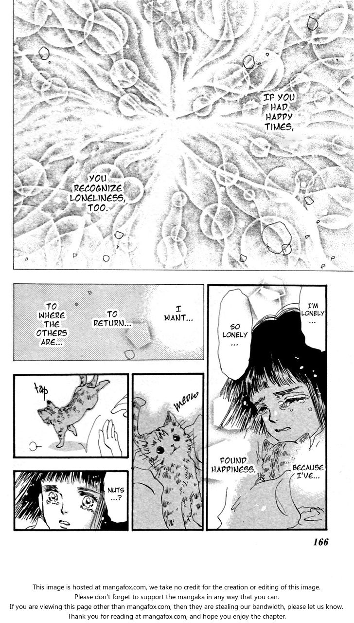 Read 7 Seeds Manga Online