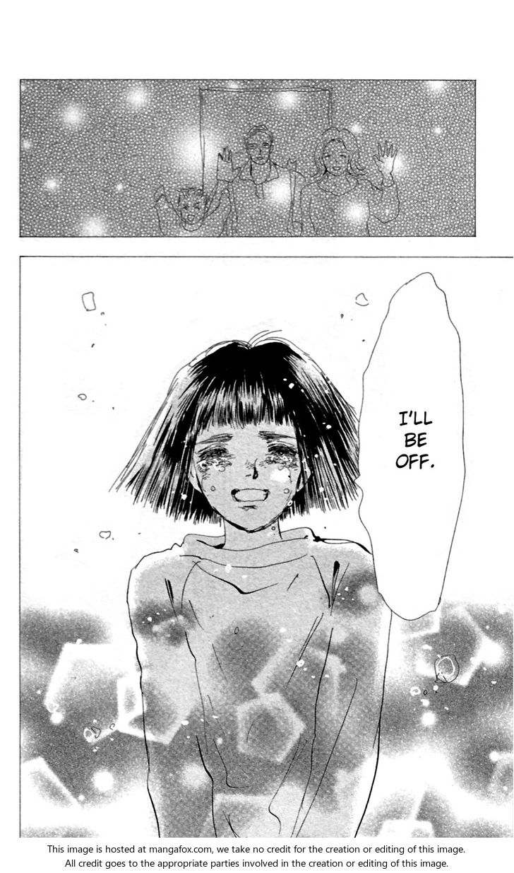 Read 7 Seeds Manga Online