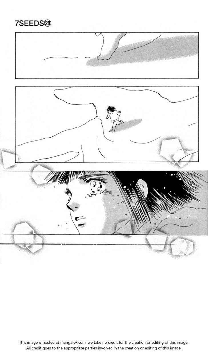 Read 7 Seeds Manga Online