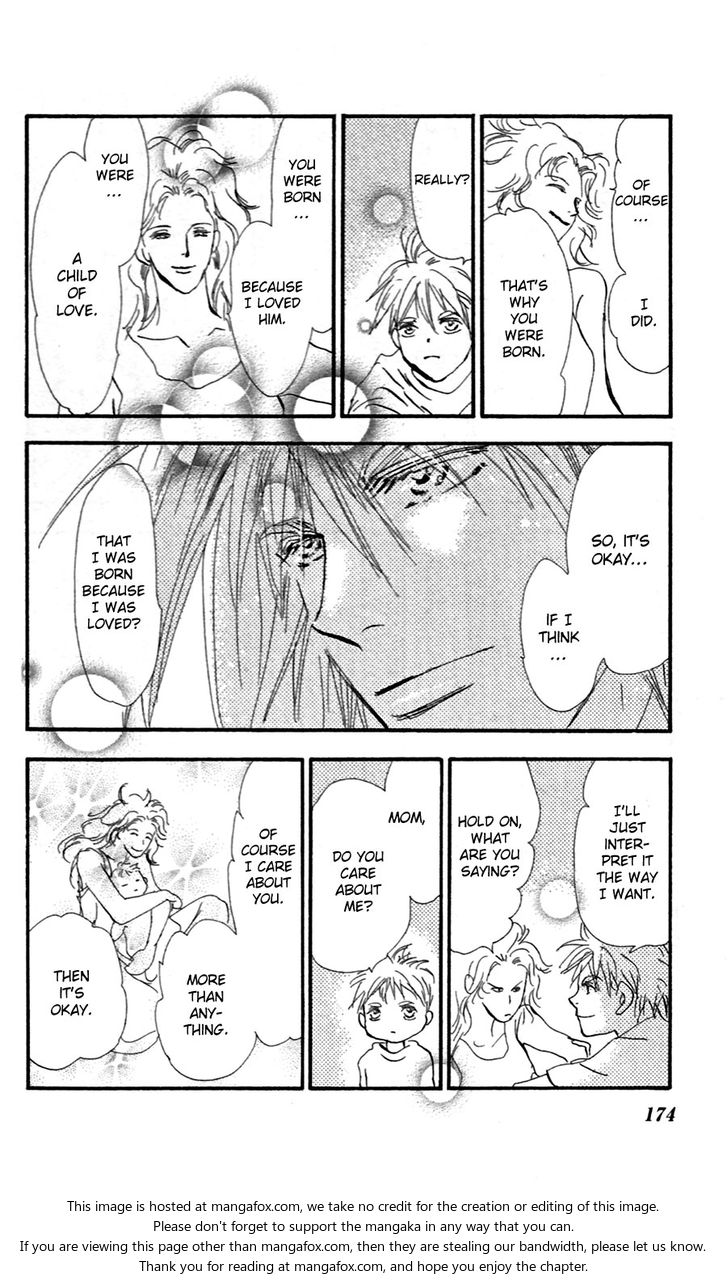 Read 7 Seeds Manga Online