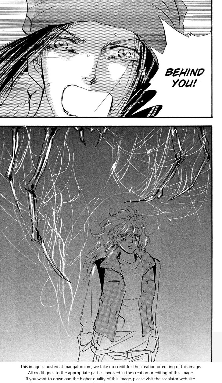 Read 7 Seeds Manga Online