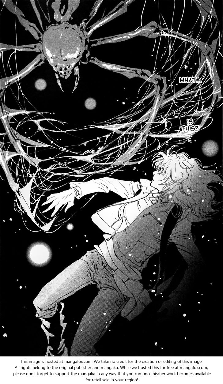 Read 7 Seeds Manga Online