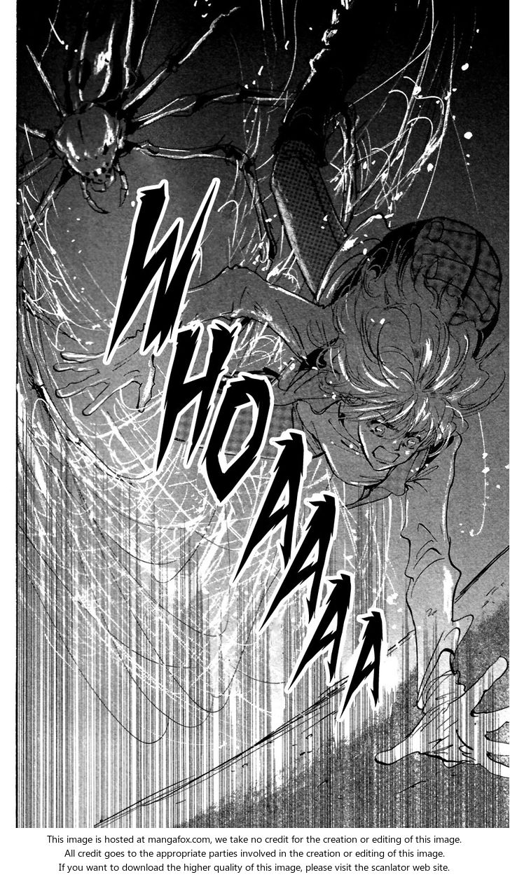 Read 7 Seeds Manga Online