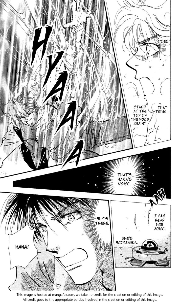 Read 7 Seeds Manga Online