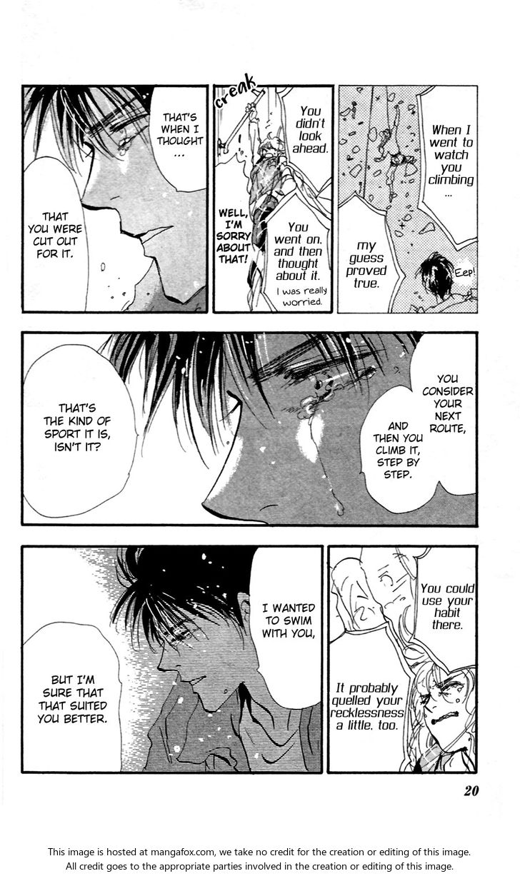 Read 7 Seeds Manga Online