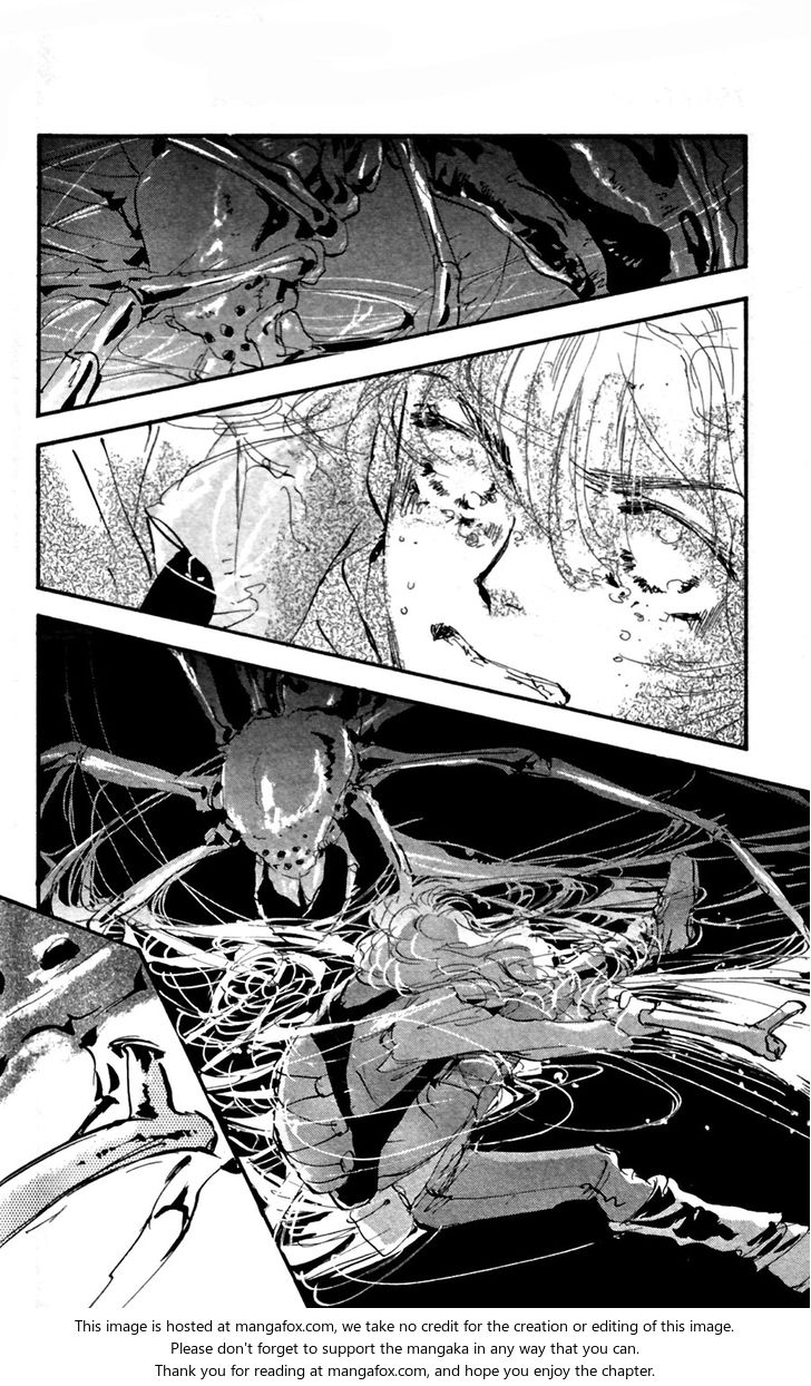 Read 7 Seeds Manga Online