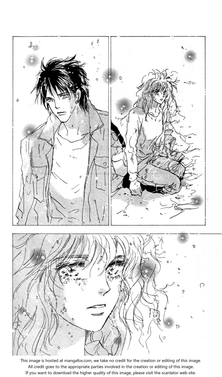 Read 7 Seeds Manga Online