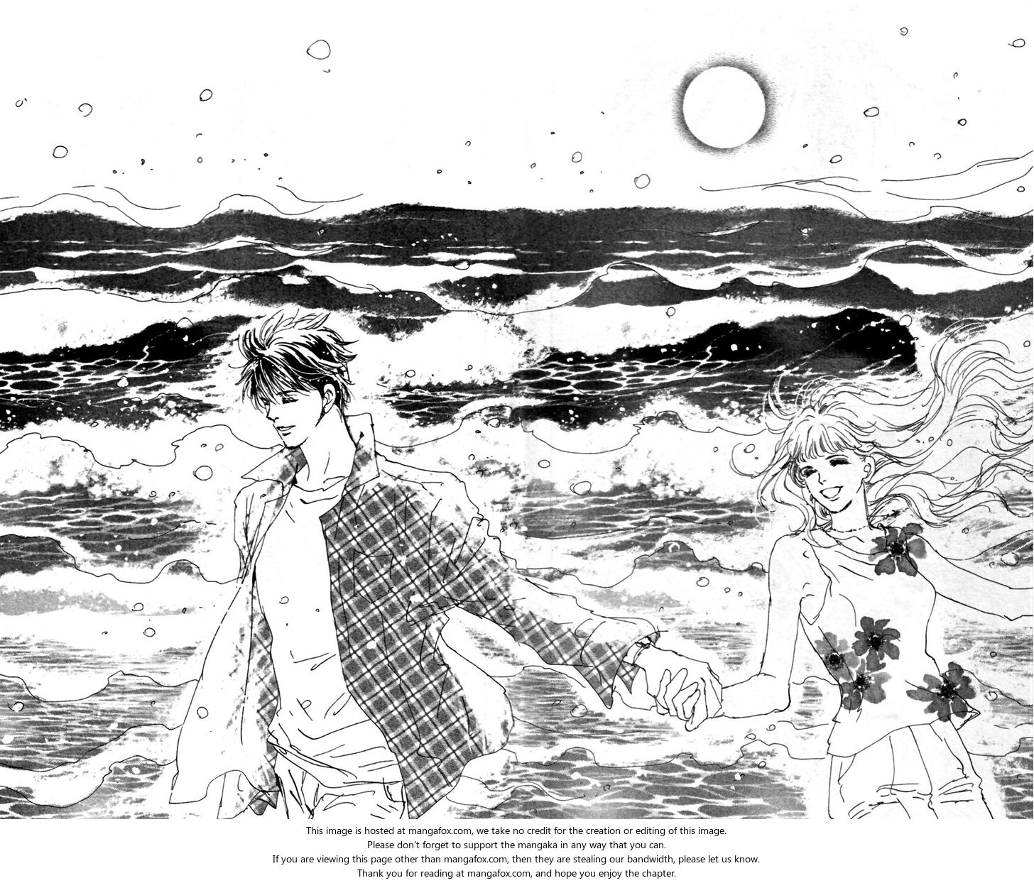 Read 7 Seeds Manga Online
