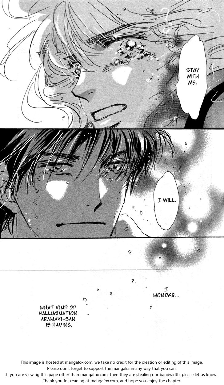 Read 7 Seeds Manga Online