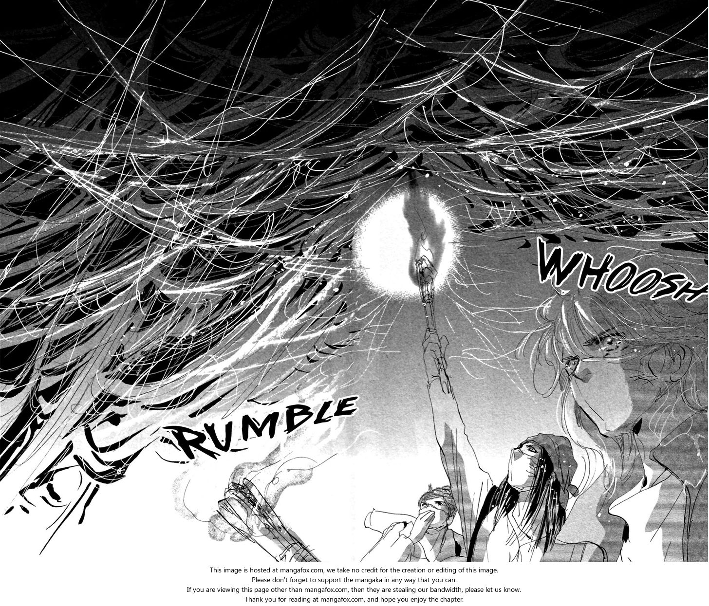 Read 7 Seeds Manga Online