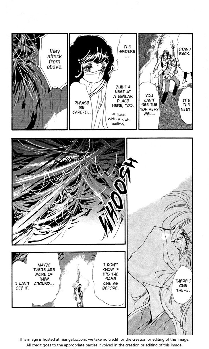 Read 7 Seeds Manga Online