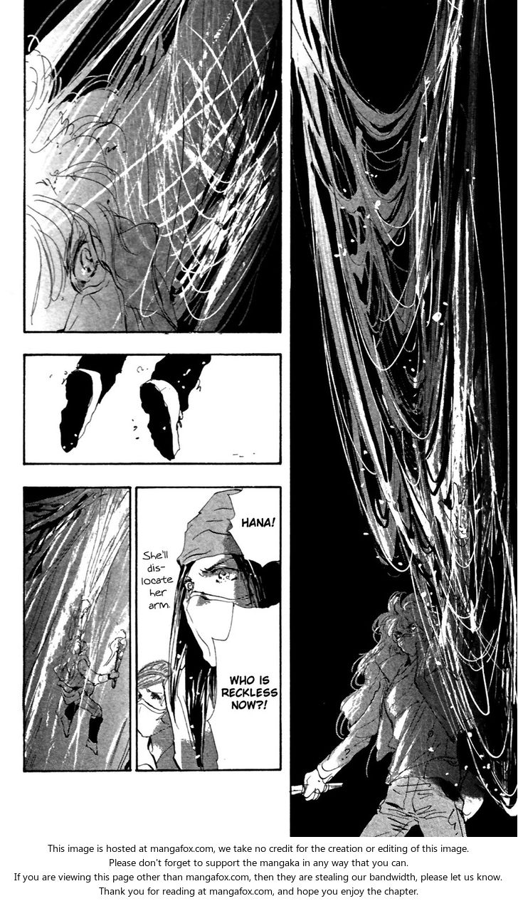 Read 7 Seeds Manga Online