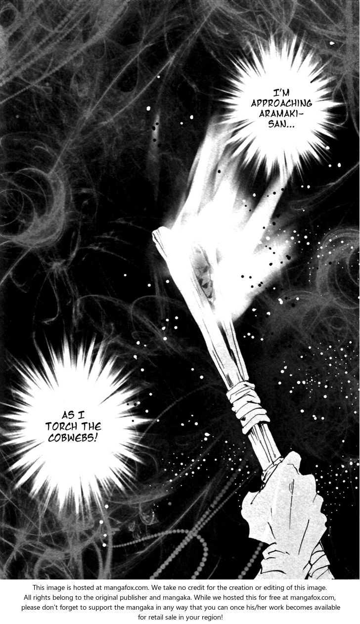 Read 7 Seeds Manga Online