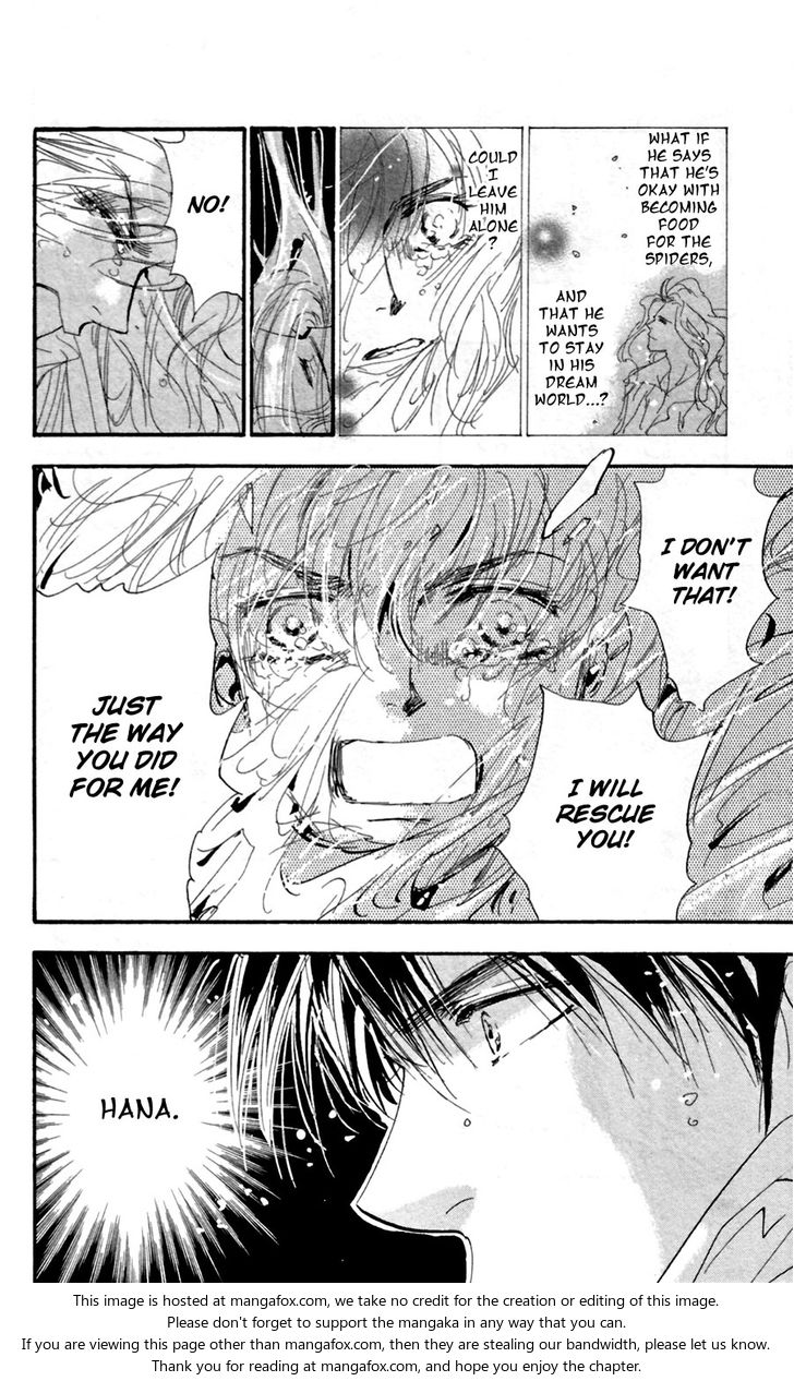 Read 7 Seeds Manga Online