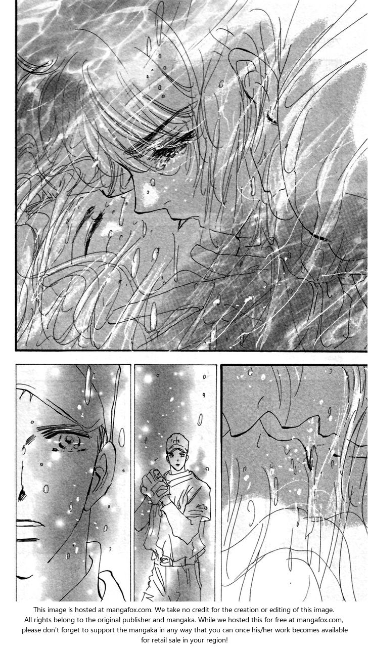 Read 7 Seeds Manga Online