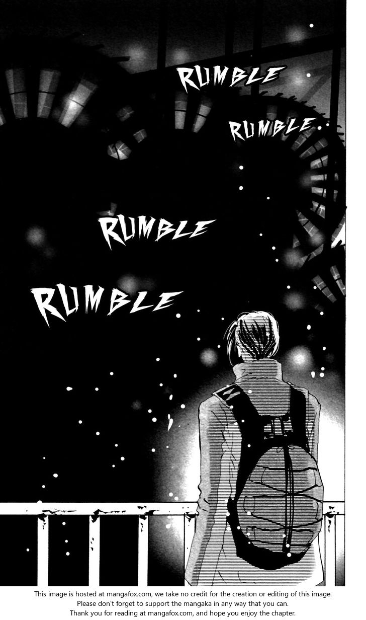 Read 7 Seeds Manga Online