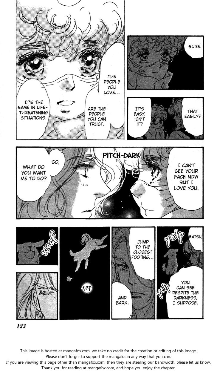 Read 7 Seeds Manga Online