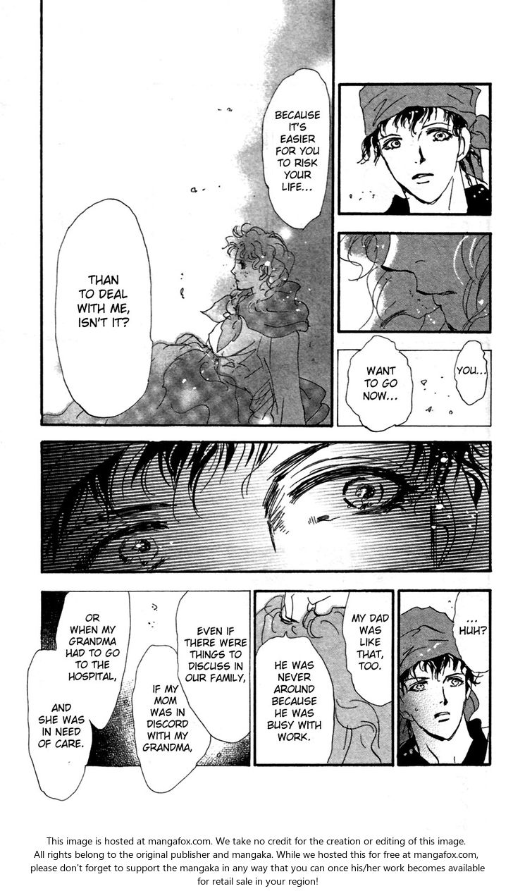 Read 7 Seeds Manga Online