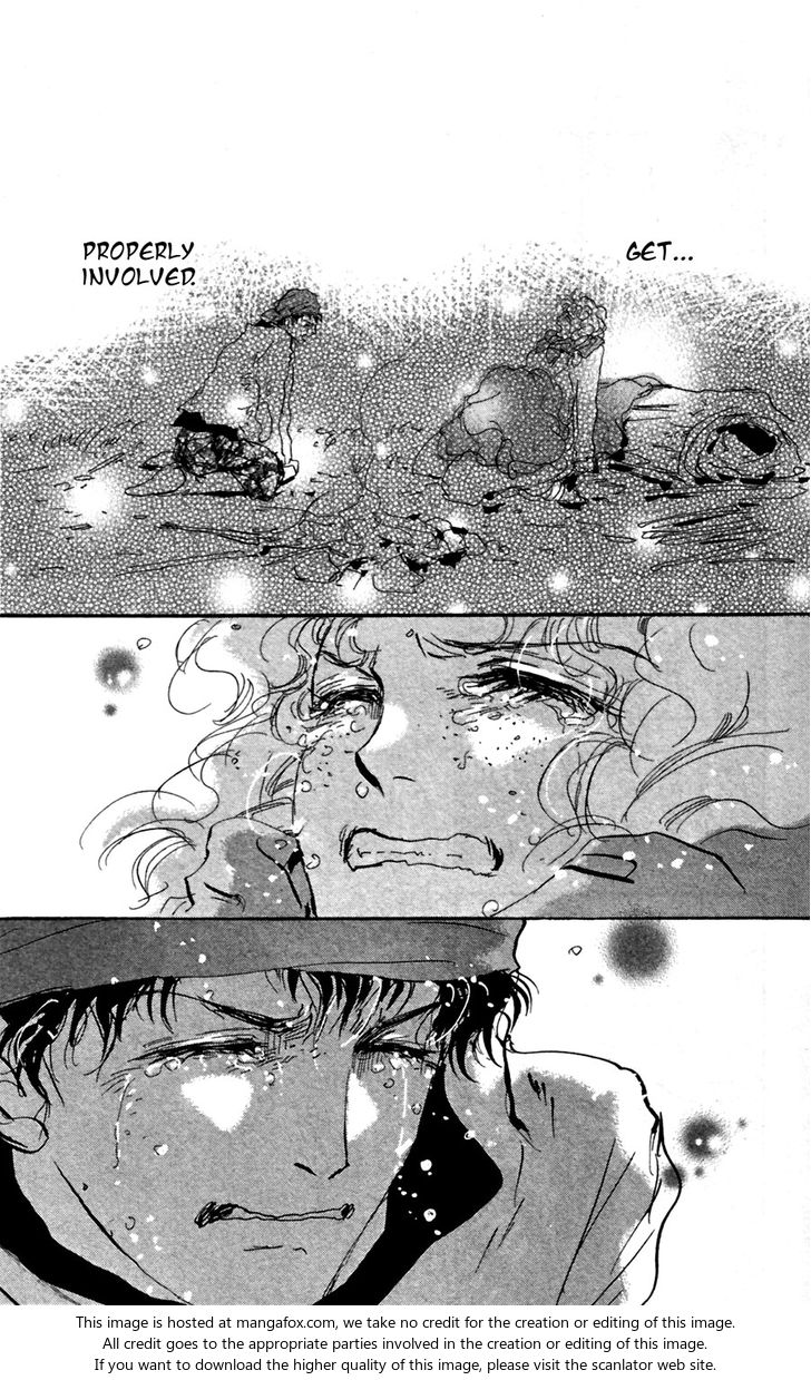 Read 7 Seeds Manga Online