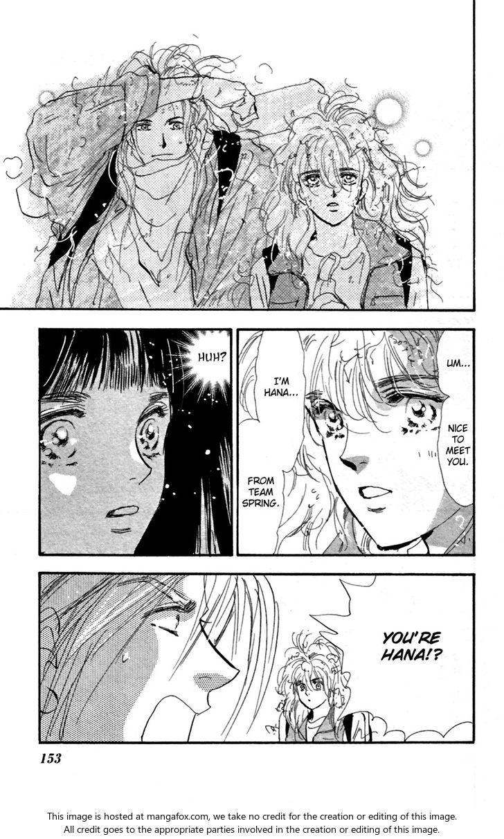 Read 7 Seeds Manga Online