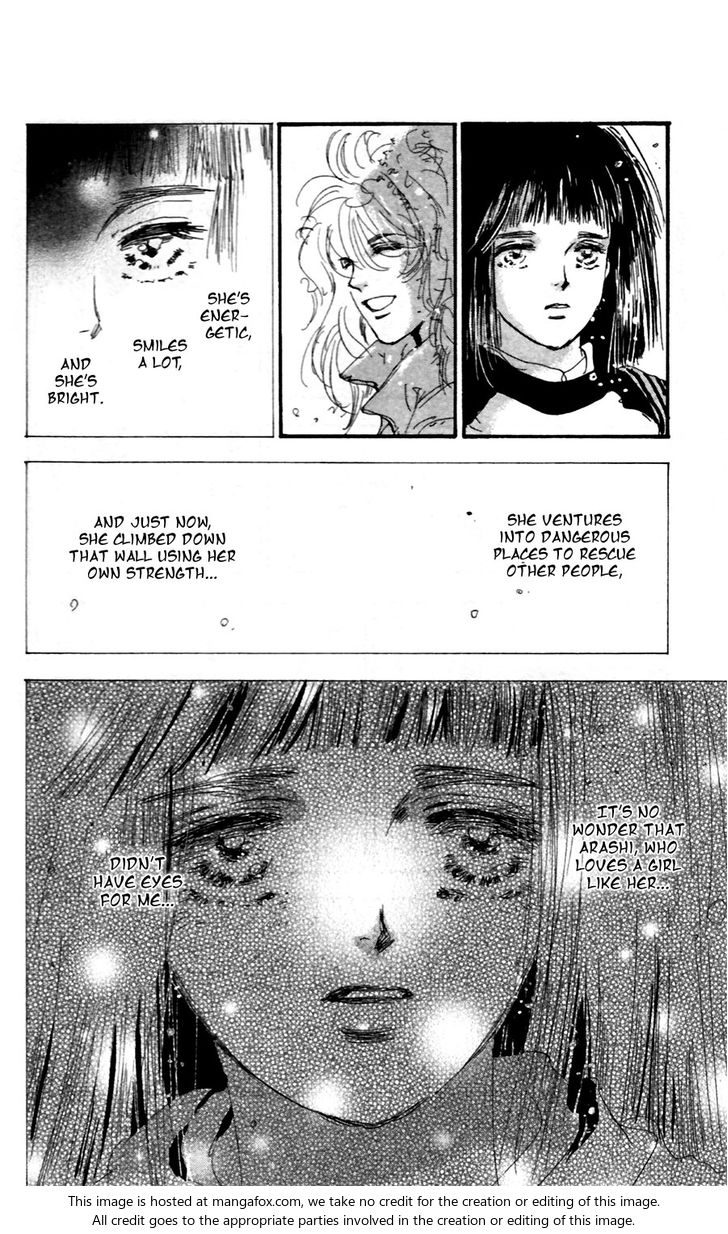 Read 7 Seeds Manga Online