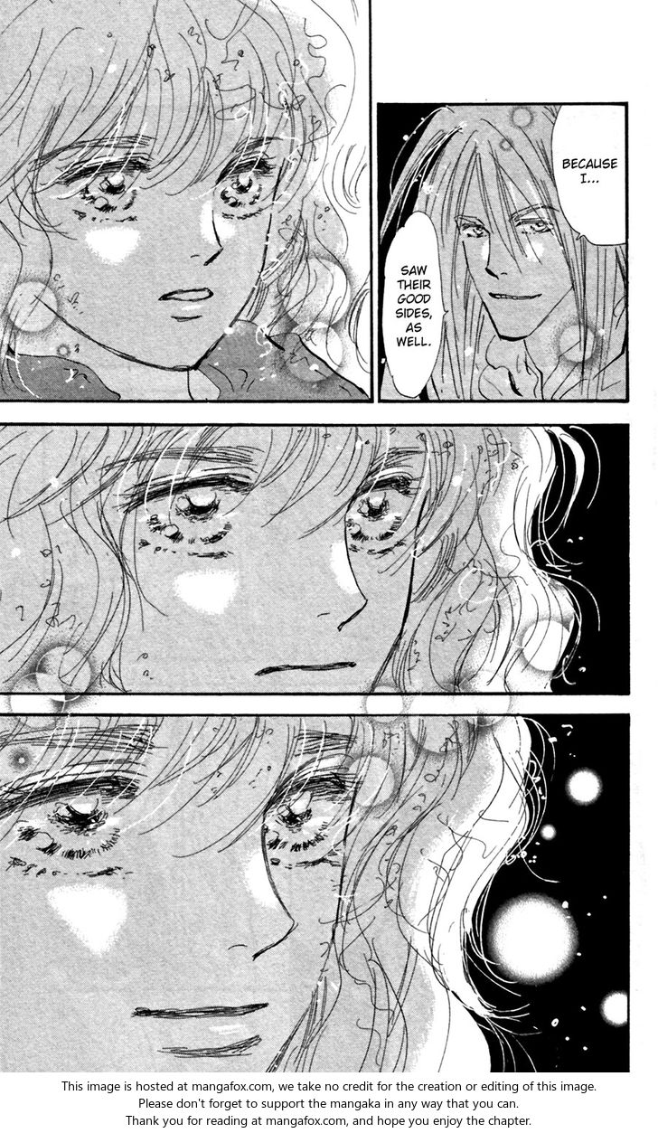 Read 7 Seeds Manga Online