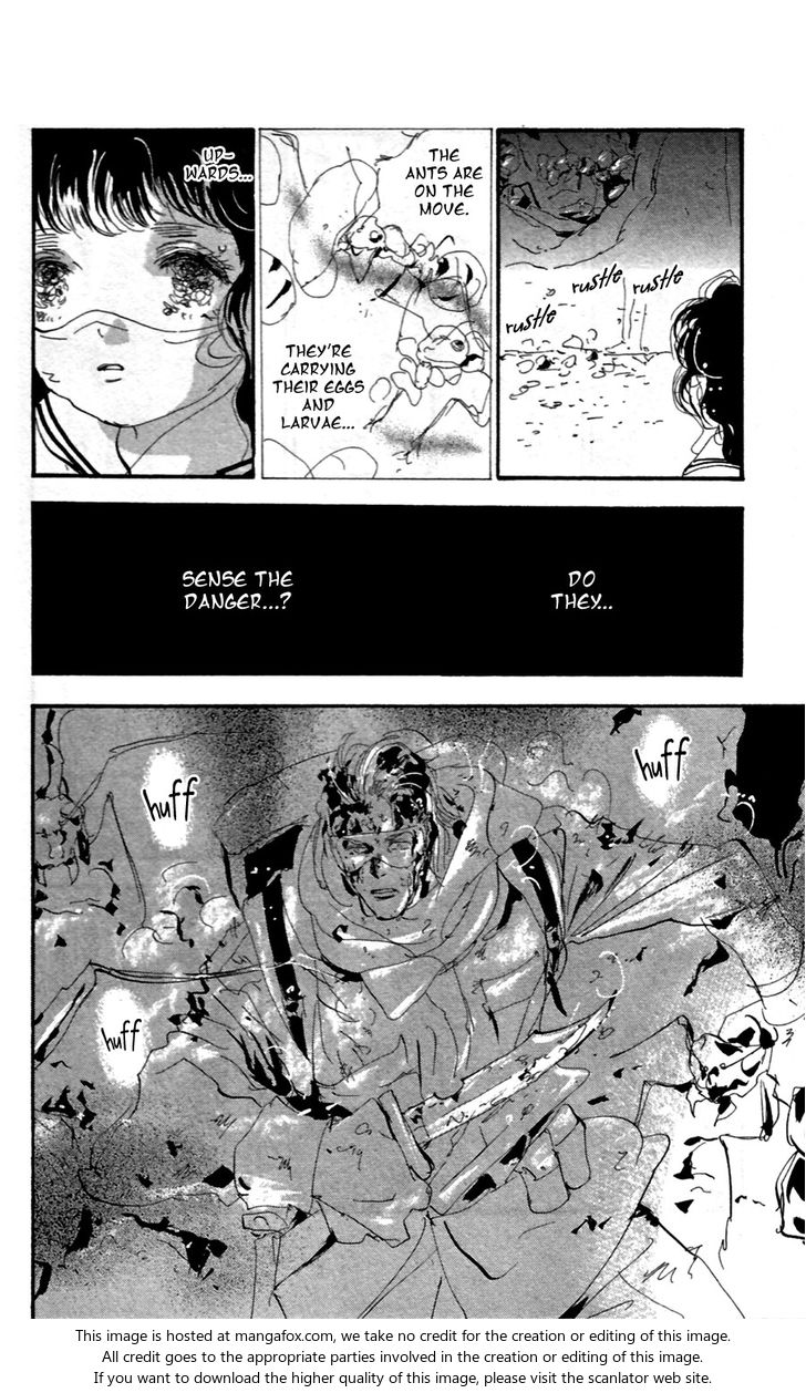 Read 7 Seeds Manga Online