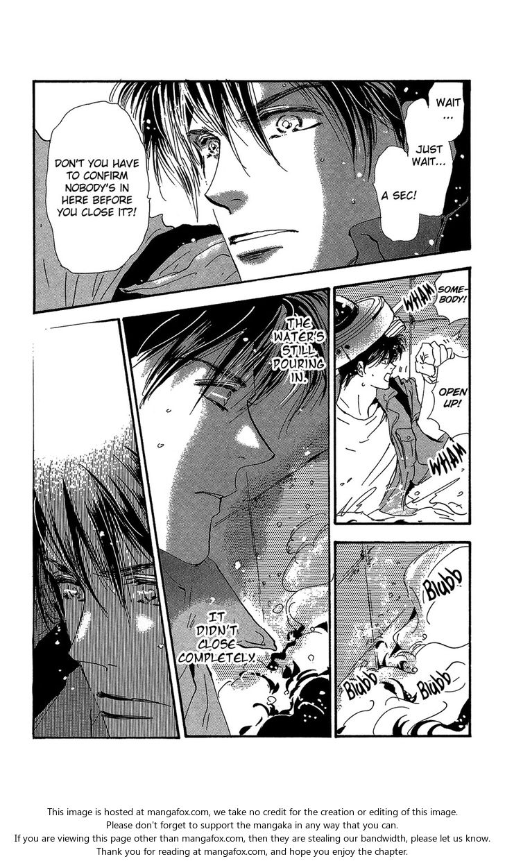 Read 7 Seeds Manga Online