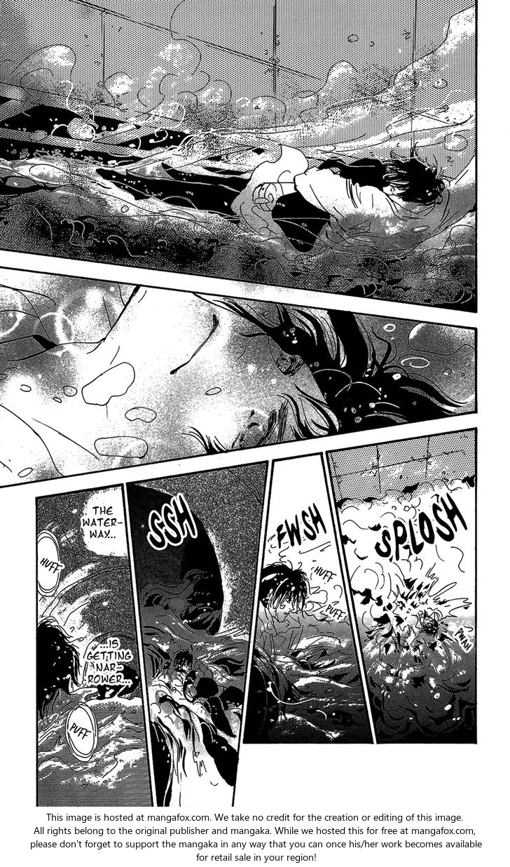 Read 7 Seeds Manga Online