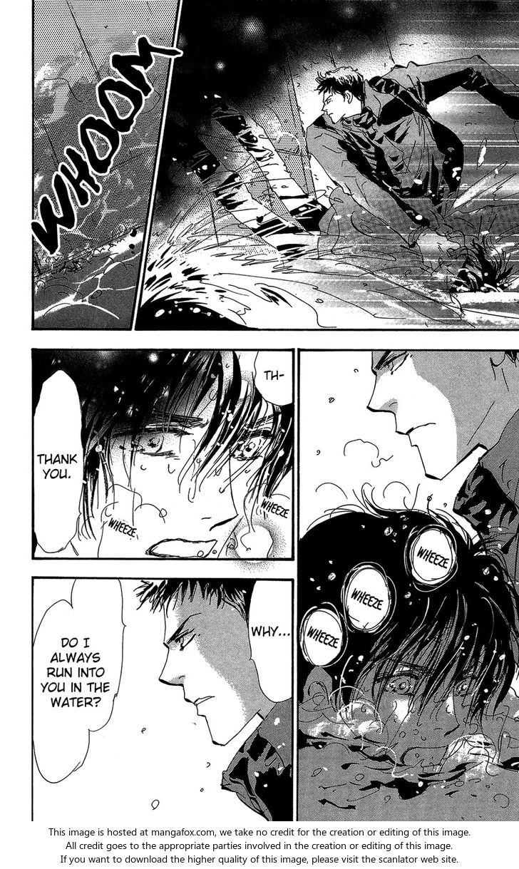 Read 7 Seeds Manga Online