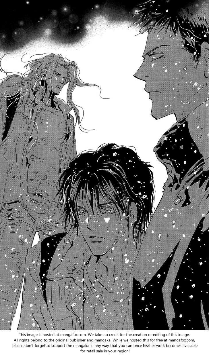 Read 7 Seeds Manga Online