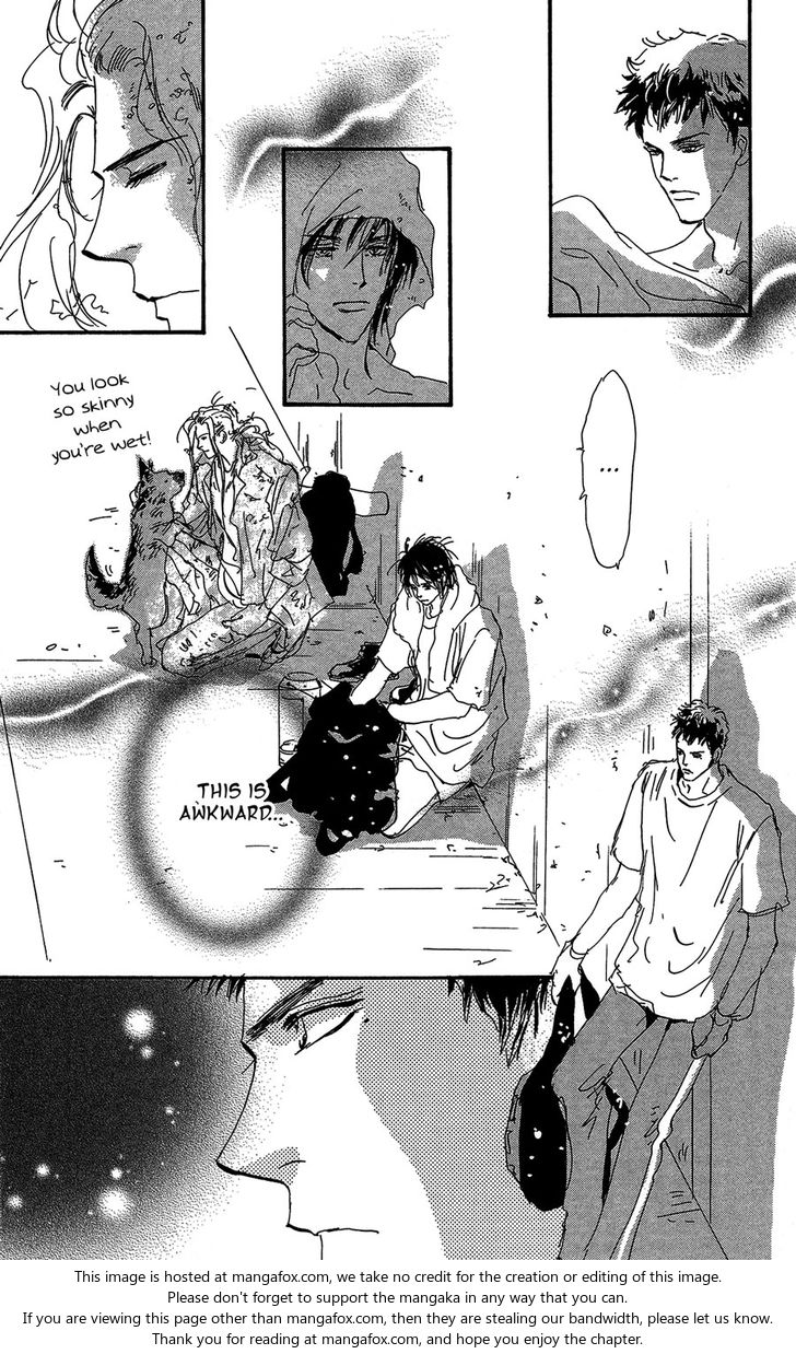 Read 7 Seeds Manga Online