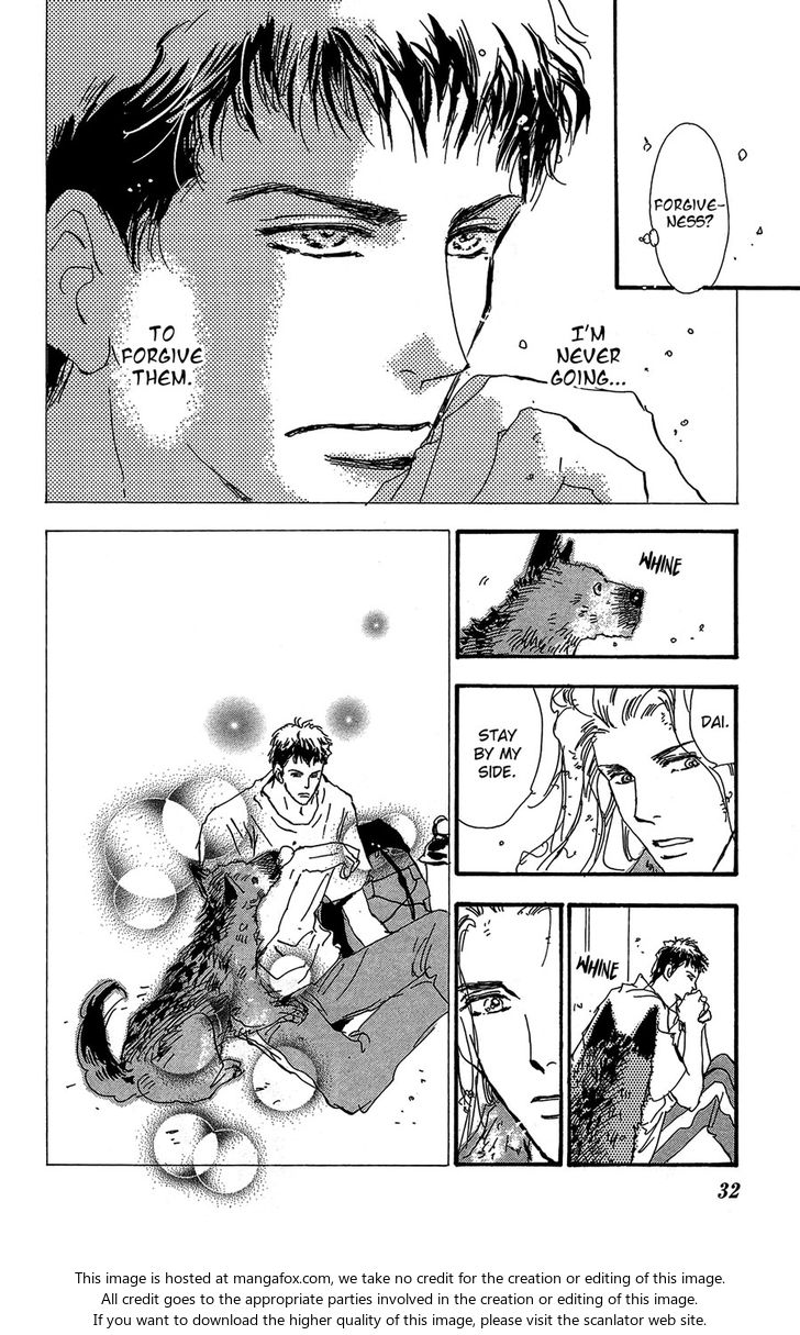 Read 7 Seeds Manga Online