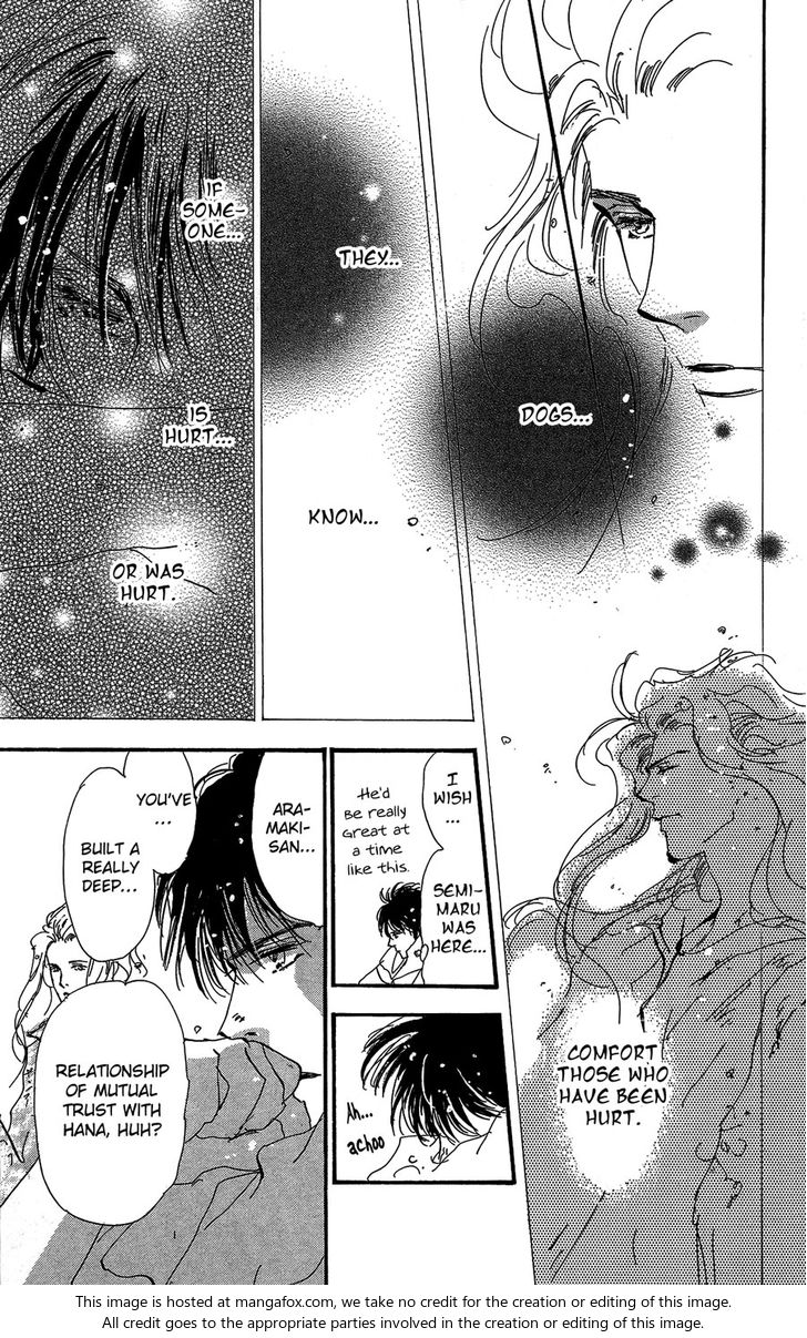Read 7 Seeds Manga Online