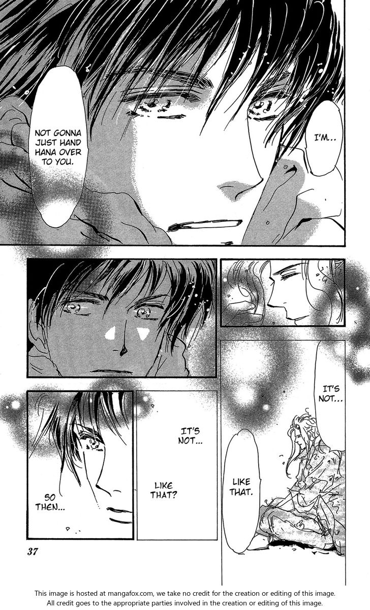 Read 7 Seeds Manga Online