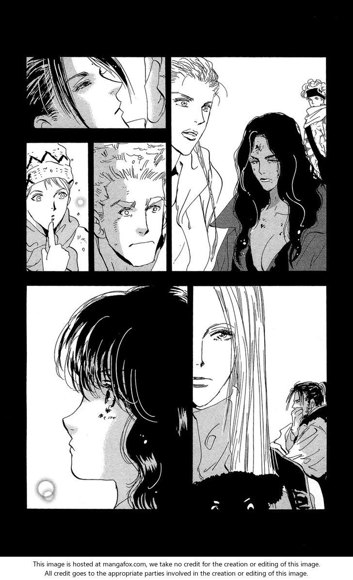 Read 7 Seeds Manga Online