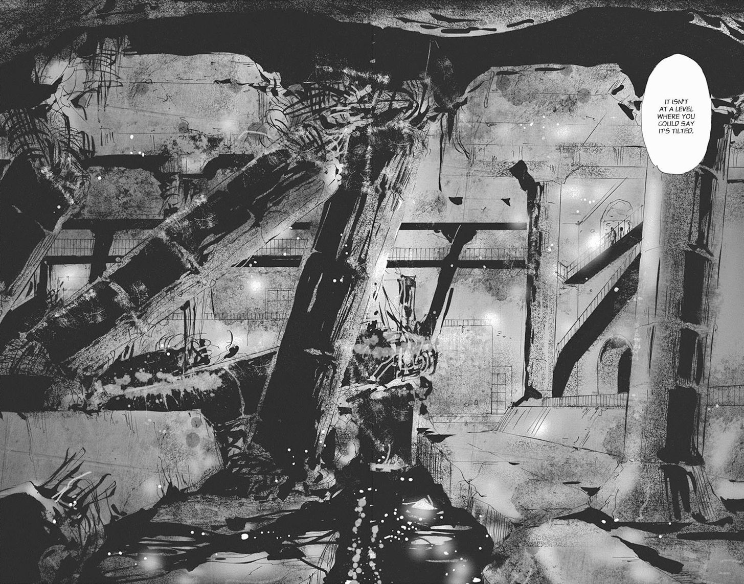 Read 7 Seeds Manga Online