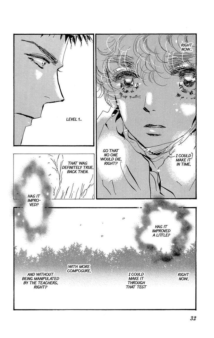 Read 7 Seeds Manga Online