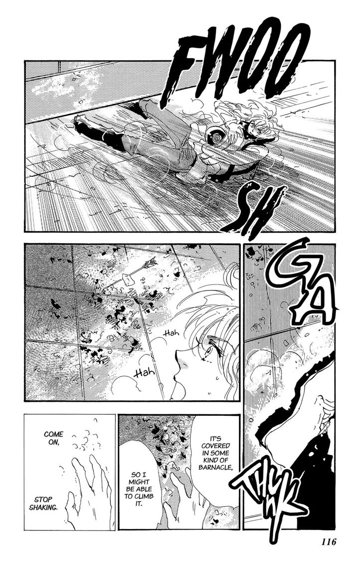 Read 7 Seeds Manga Online