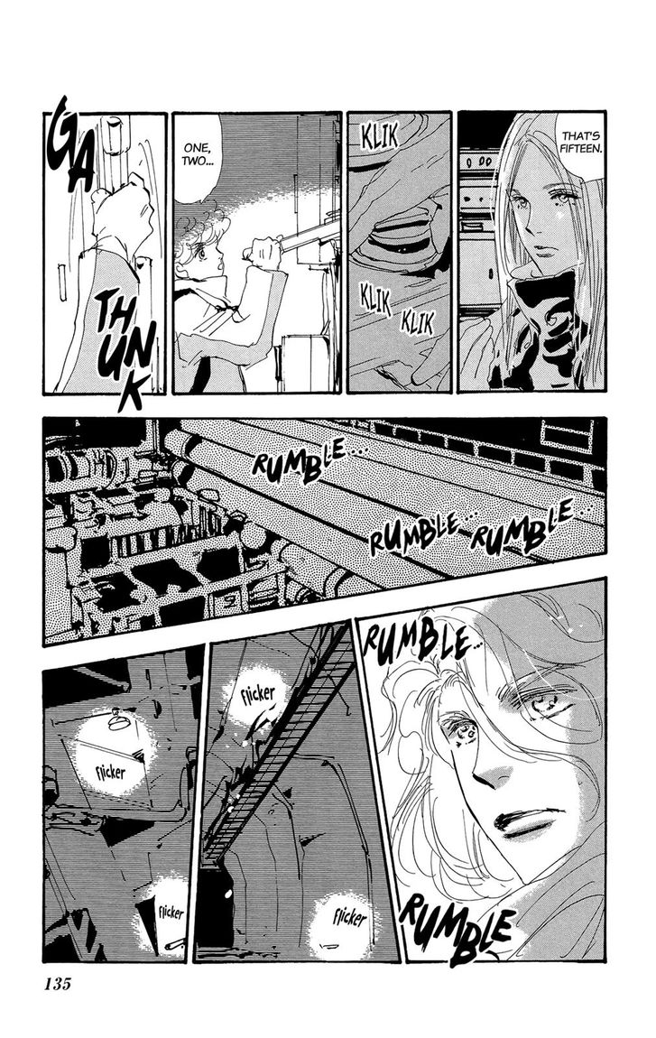 Read 7 Seeds Manga Online