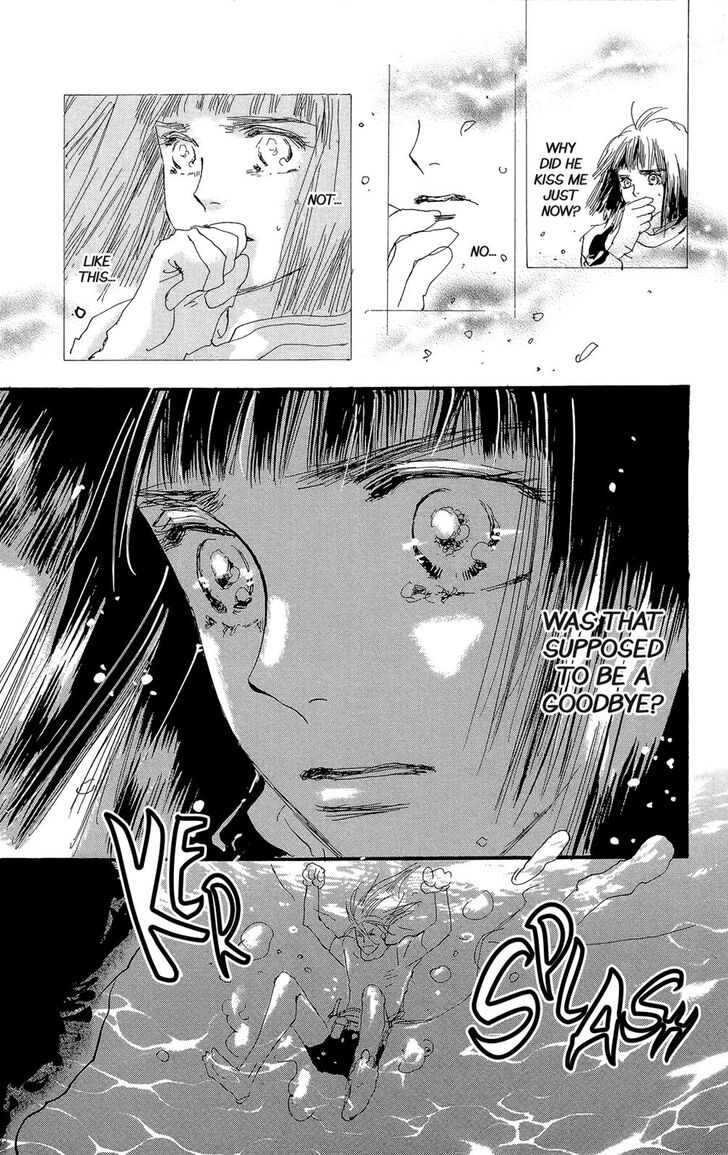 Read 7 Seeds Manga Online