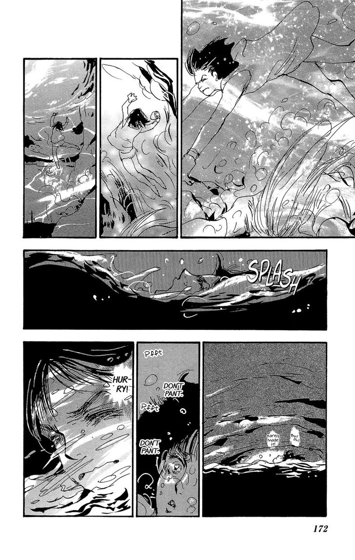 Read 7 Seeds Manga Online