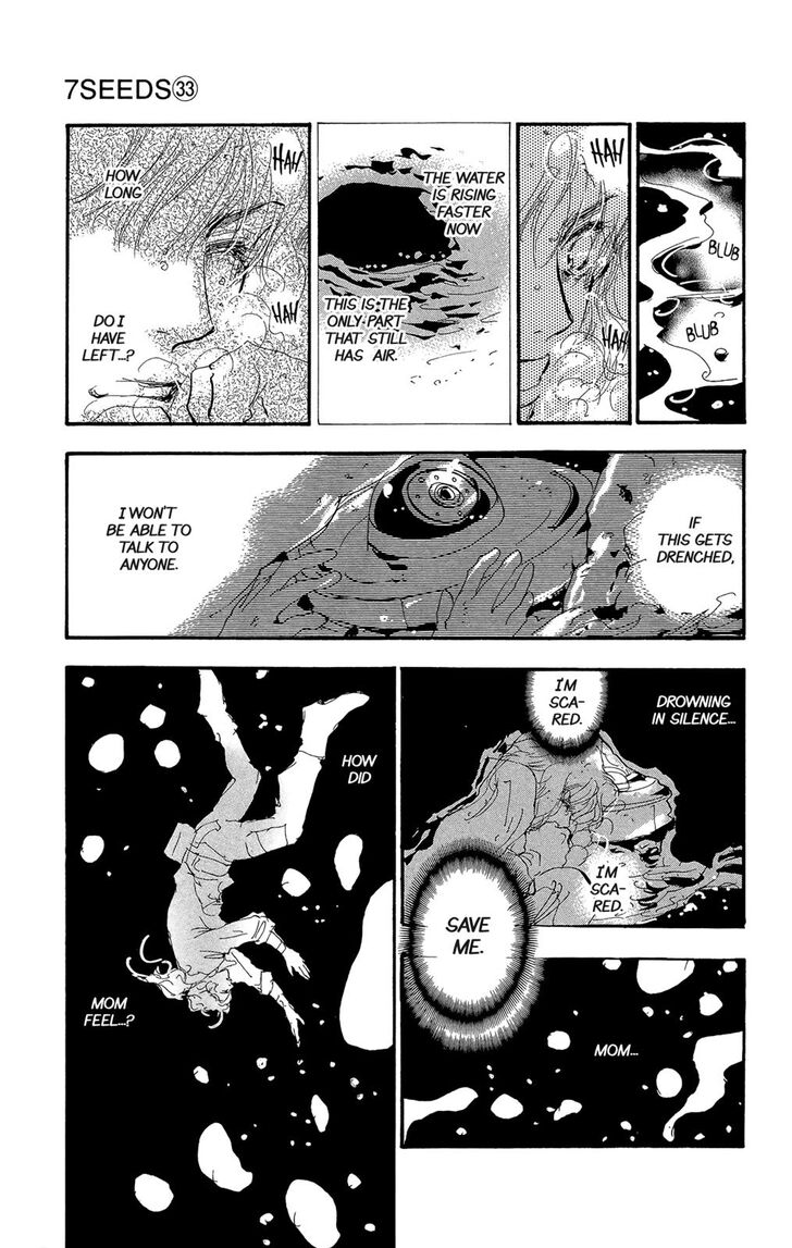 Read 7 Seeds Manga Online
