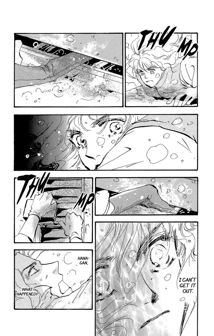 Read 7 Seeds Manga Online