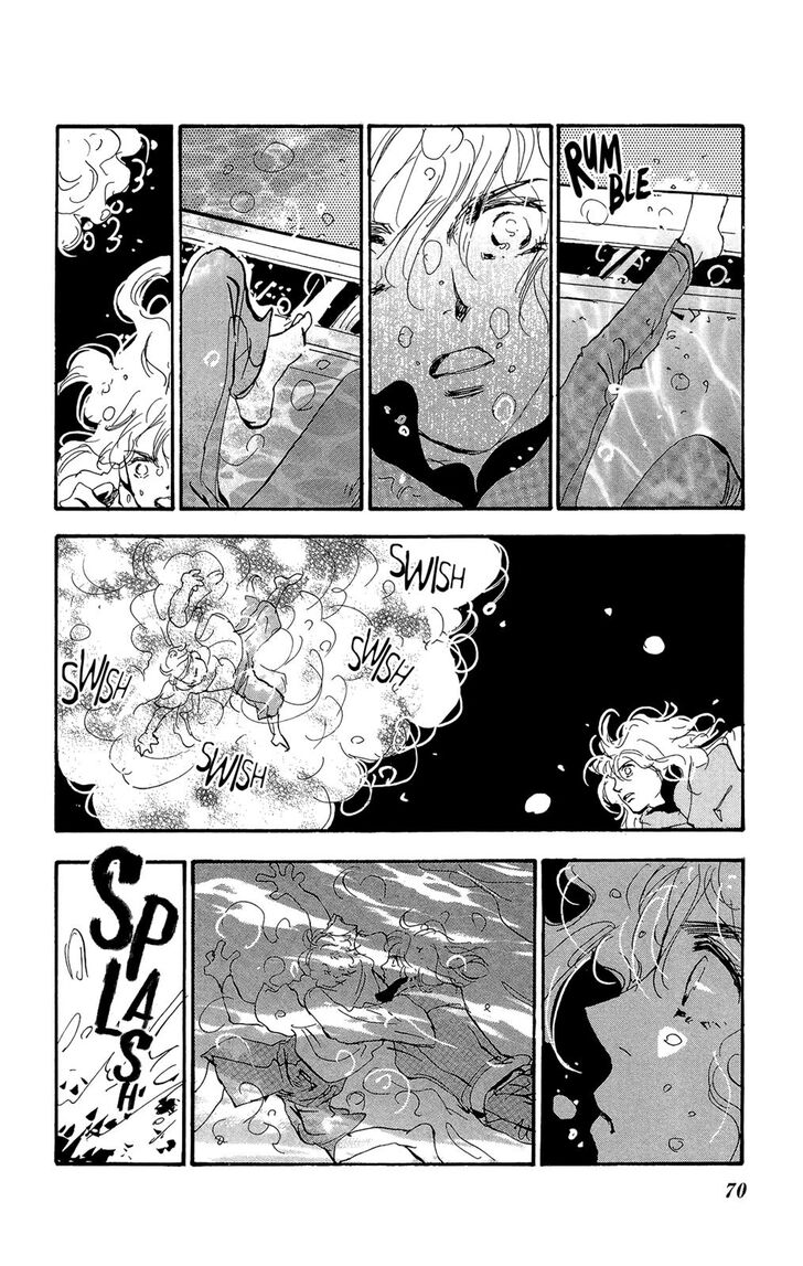 Read 7 Seeds Manga Online