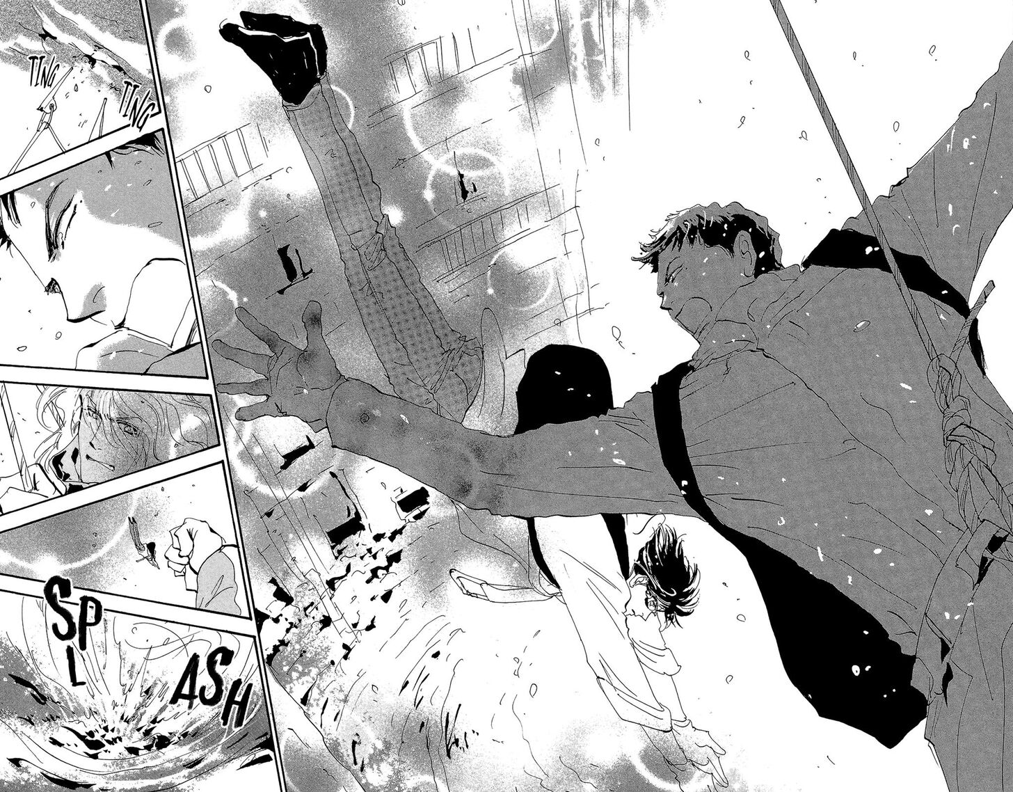 Read 7 Seeds Manga Online