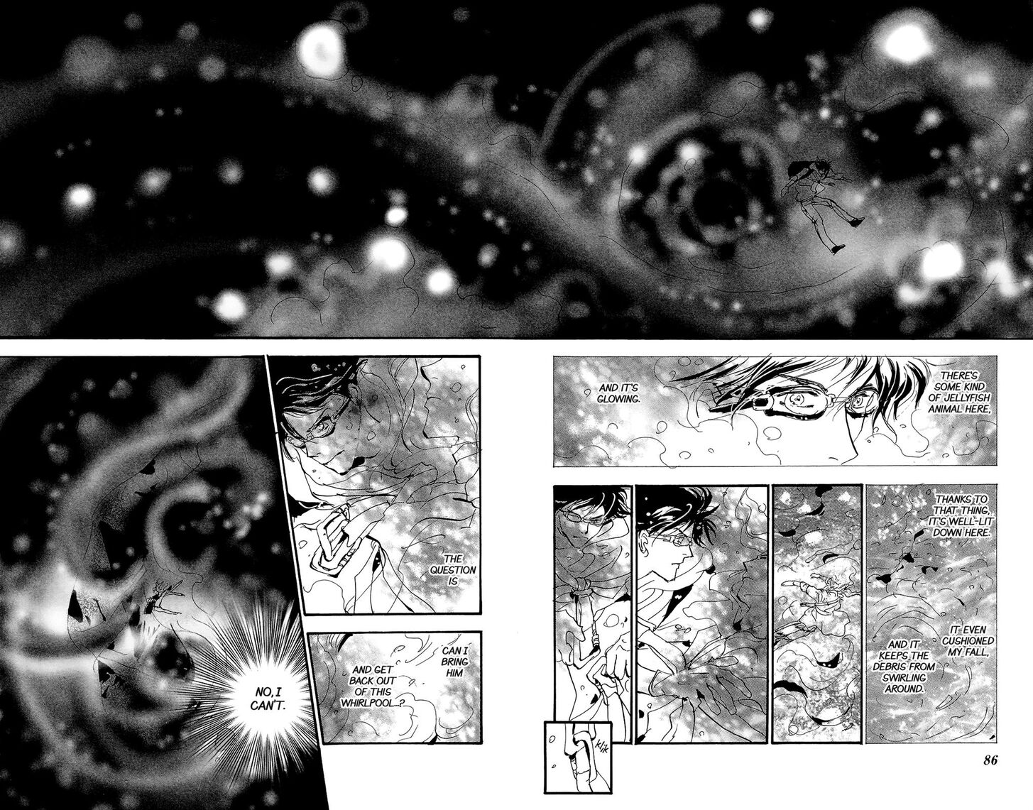 Read 7 Seeds Manga Online