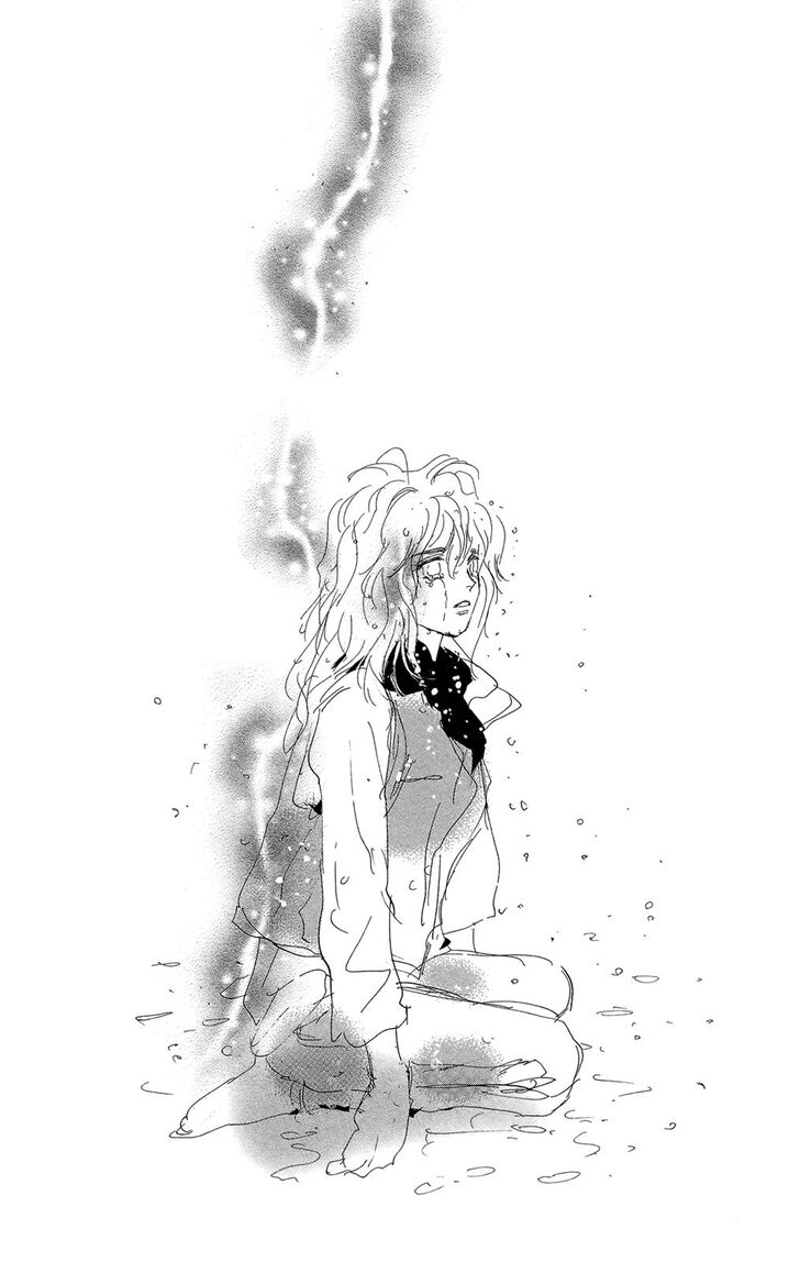 Read 7 Seeds Manga Online