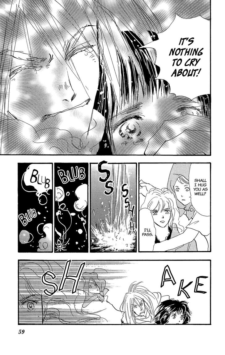 Read 7 Seeds Manga Online