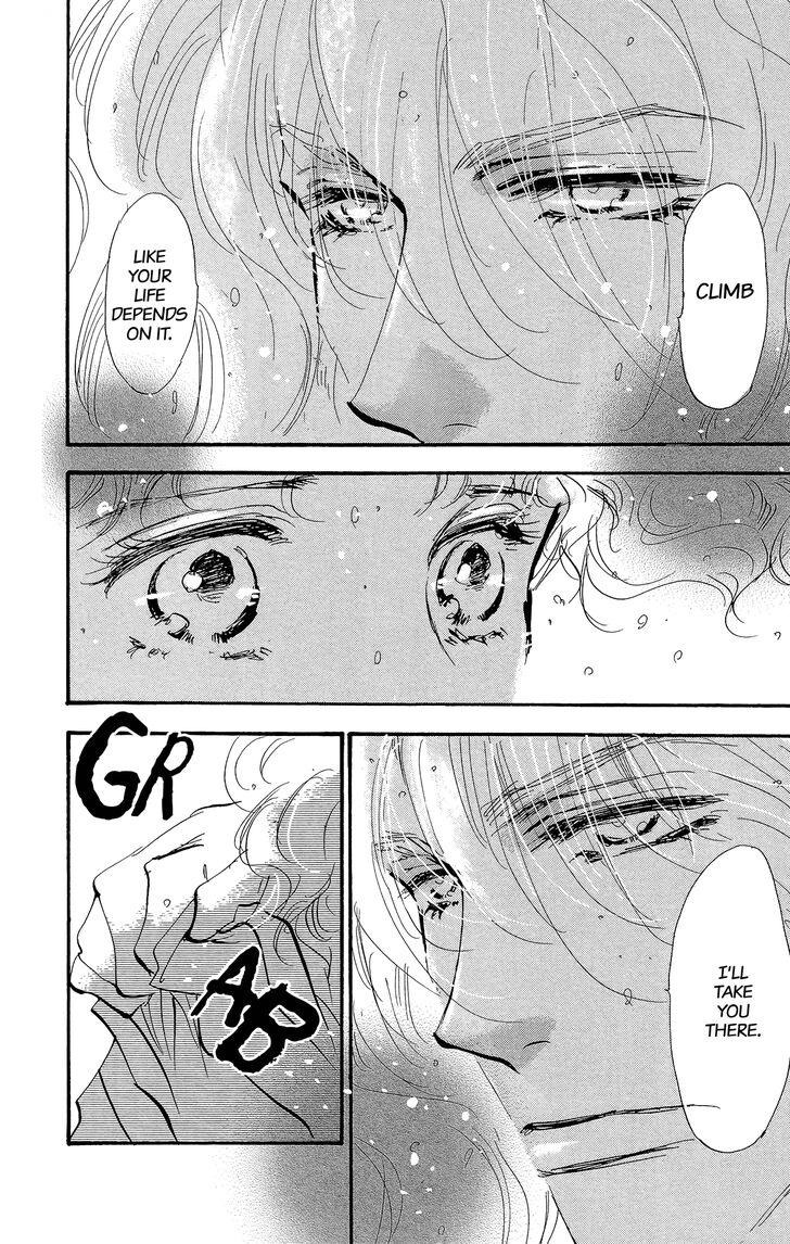 Read 7 Seeds Manga Online